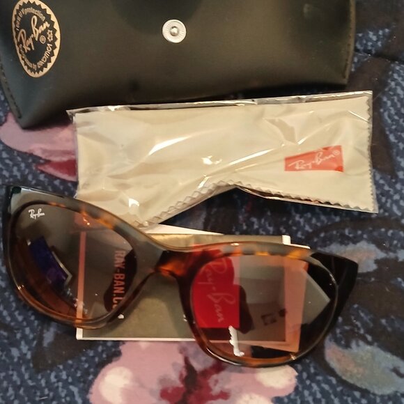 Ray ban sunglasses new - Picture 1 of 6